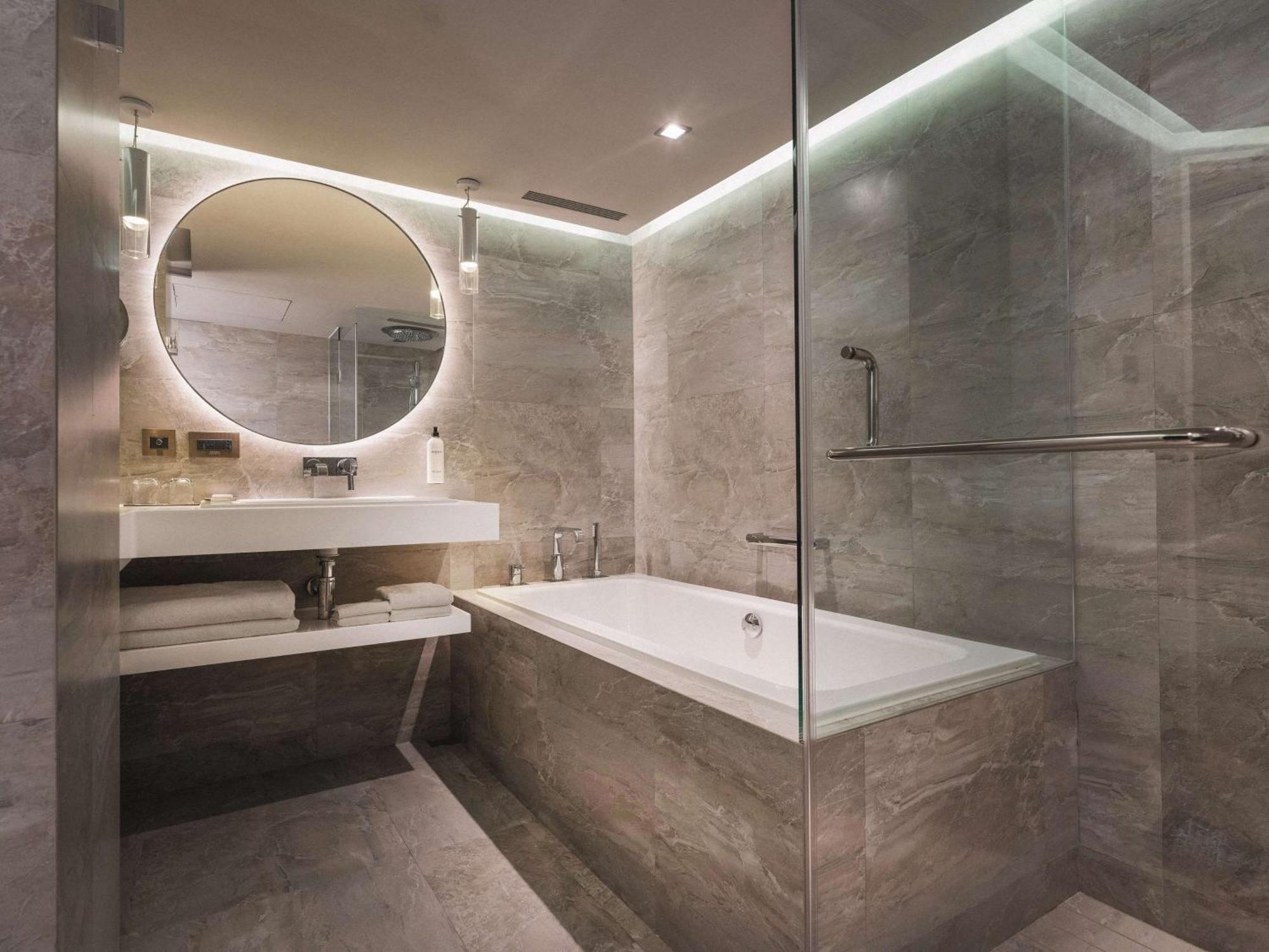 Suite Grand King