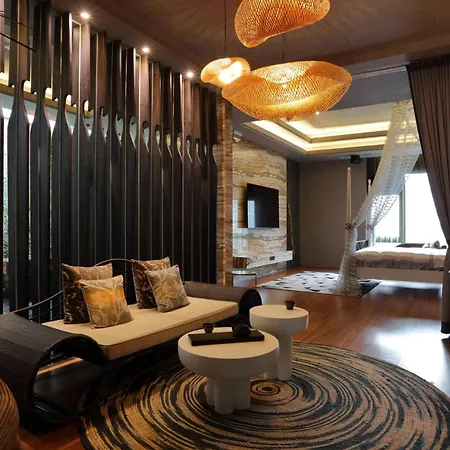 沐蘭精品旅館-台北大直館 Mulan Boutique Hotel-2
